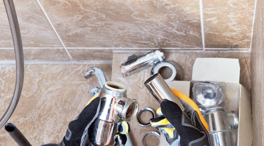 Professional Storm Sewer Service in Oakland, NE